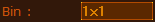 12.  Binning