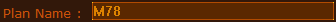 2.  Plan Name