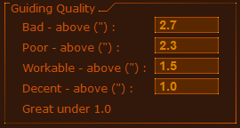 22. Guiding Quality